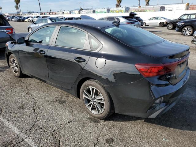 3KPF24AD6PE549894 KIA FORTE LX