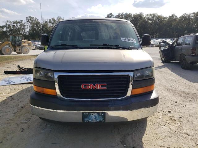 1GTFG15T141102552 GMC Savana