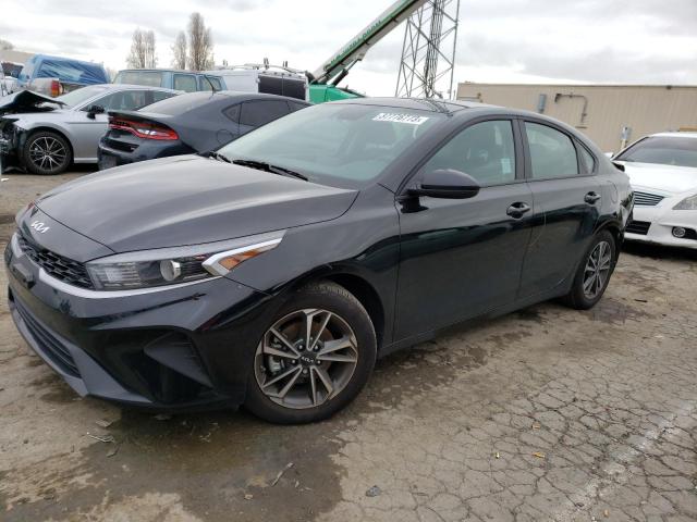 2022 KIA FORTE FE - 3KPF24AD9NE460446