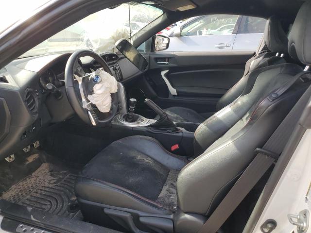 JF1ZCAC12L9701413 Subaru BRZ