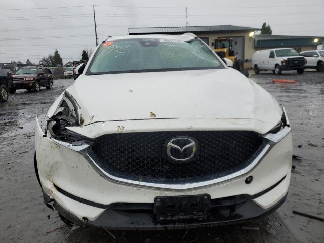 JM3KFBDM7J0339394 Mazda Cx-5 Grand Touring