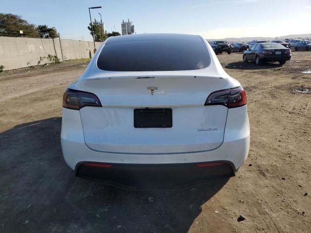 7SAYGDEF4NF403087 Tesla Model Y