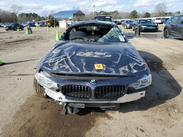 2017 BMW 440I WBA4P1C58HK522320