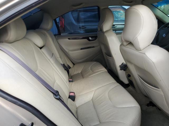 YV1RS58D932248756 Volvo S60