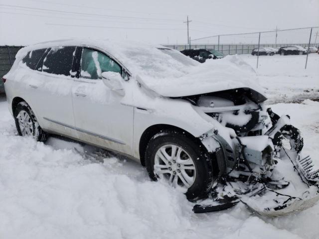 2018 BUICK ENCLAVE PR - 5GAERCKW8JJ195941