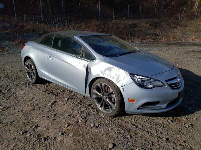 2018 BUICK CASCADA W04WH3N54JG044157