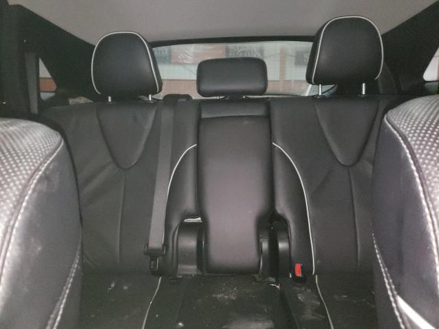 2016 TOYOTA VENZA XLE - 4T3BK3BB1GU122150