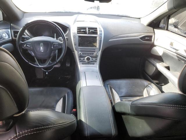 3LN6L5FC1HR641035 Lincoln Mkz Reserve