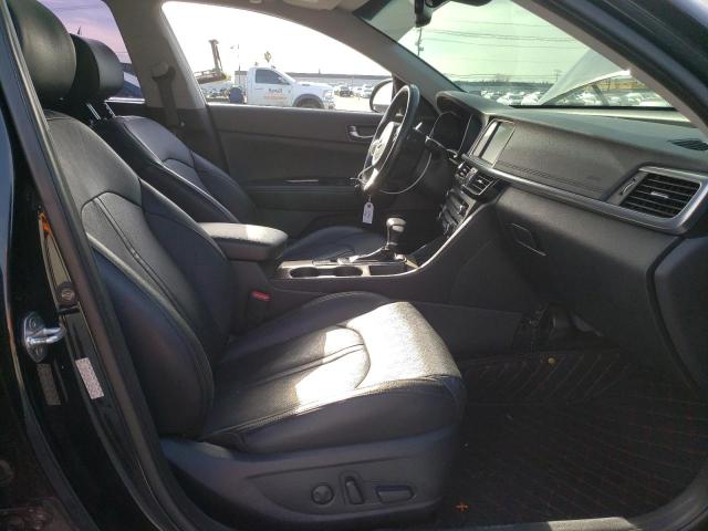 KNAGU4LE6J5022071 KIA OPTIMA HYBRID