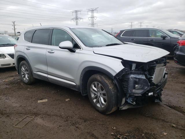 2019 HYUNDAI SANTA FE S - 5NMS2CAD4KH133854