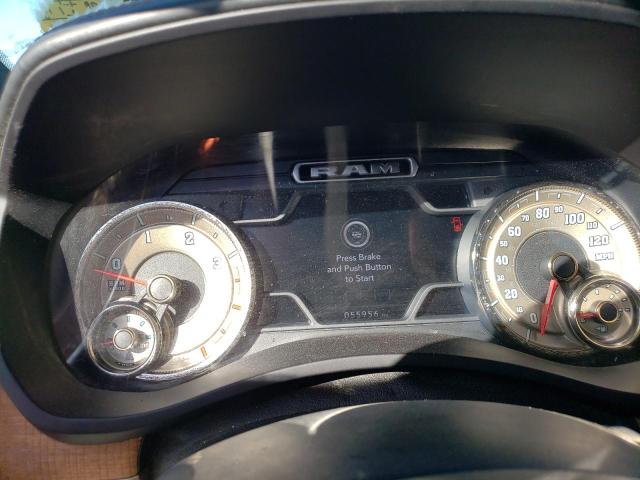 2021 RAM 2500 LONGH - 3C6UR5GLXMG538489