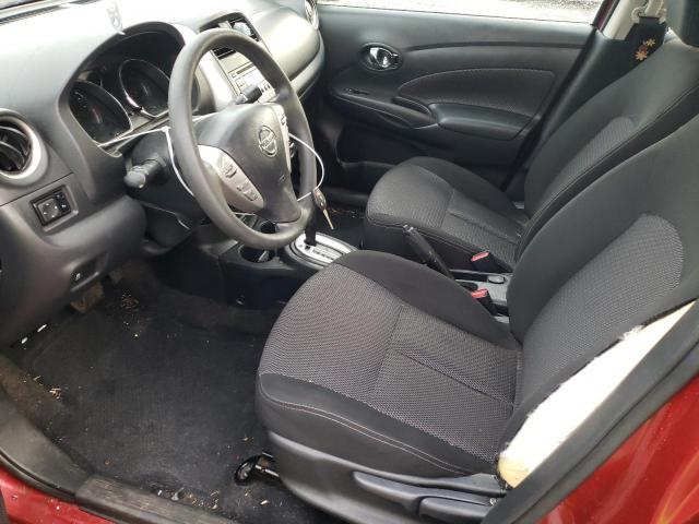 2018 NISSAN VERSA - 3N1CN7APXJL809631