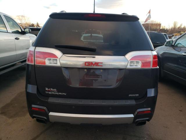 2GKFLZE31E6261780 GMC Terrain Denali