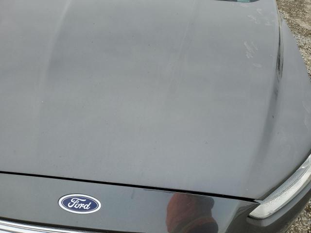2016 FORD FUSION SE - 3FA6P0HDXGR260158