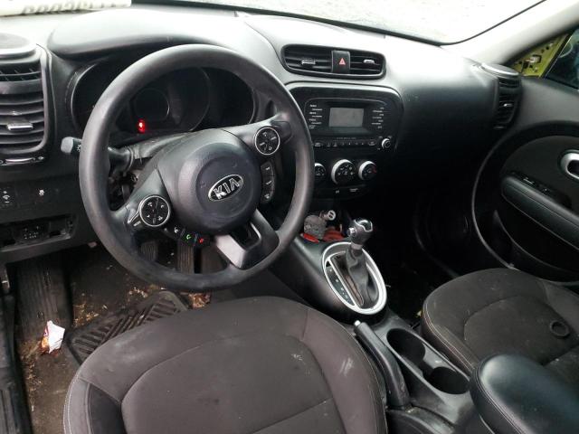 2016 KIA SOUL KNDJN2A24G7868487