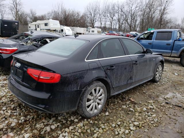 VIN WAUAFAFL0FN023734 2015 Audi A4, Premium no.3