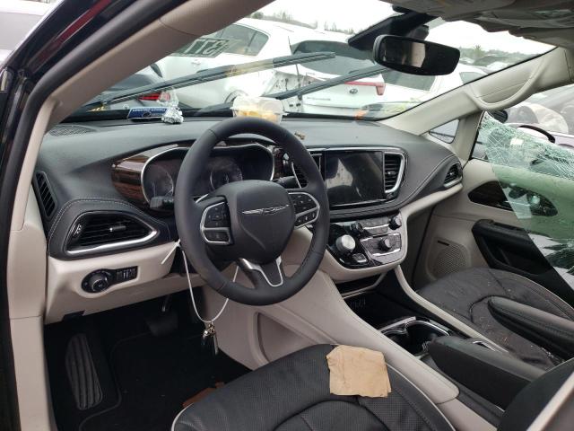2022 CHRYSLER PACIFICA L - 2C4RC1GG2NR175726