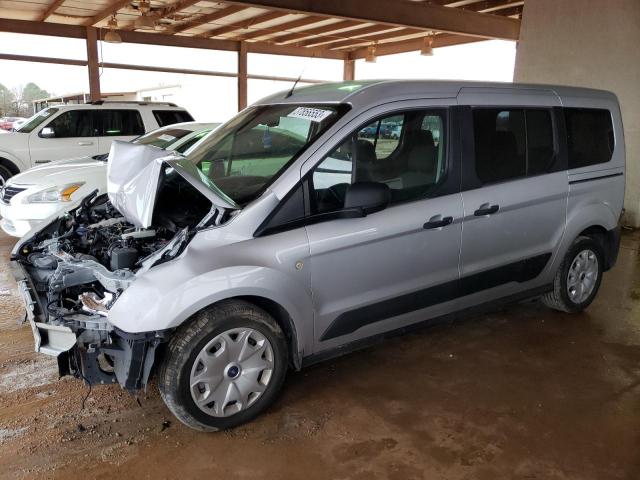 2016 Ford Transit Connect XL for sale in Tanner, AL