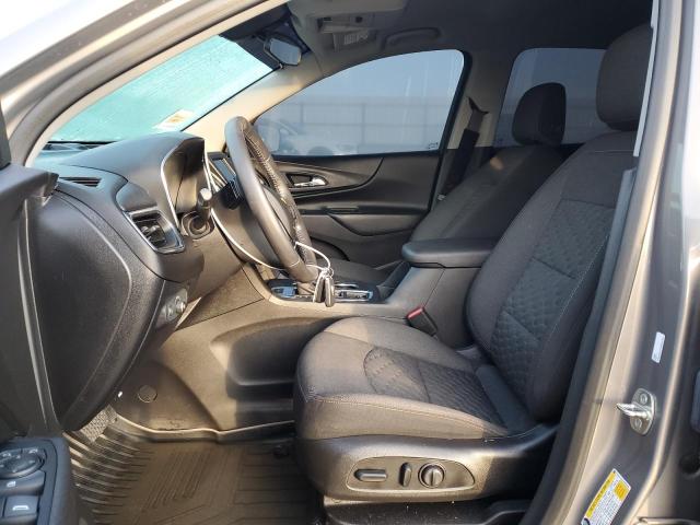 2019 CHEVROLET EQUINOX LT - 3GNAXLEX2KS553405