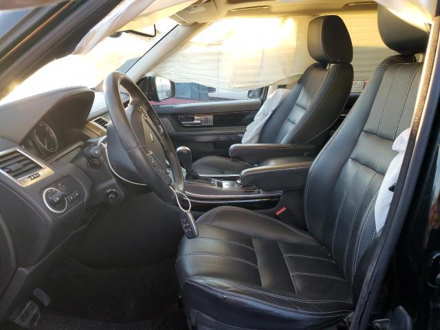 SALSK2D43BA279266 Land Rover Range Rover Sport Lux