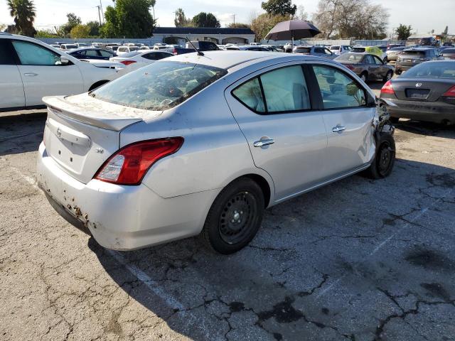 3N1CN7AP1KL867404 Nissan VERSA S