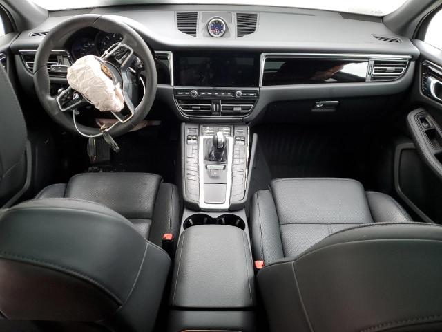 2021 PORSCHE MACAN - WP1AA2A56MLB12943