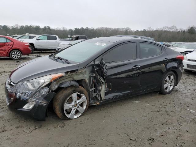 Vin: 5npdh4aexdh406260, lot: 37423553, hyundai elantra gls 2013 img_1