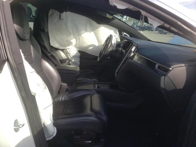 5YJXCBE20GF023835 Tesla MODEL X