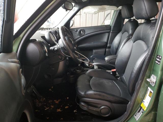WMWZC5C50FWP47152 Mini Cooper