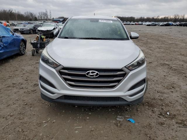 2016 HYUNDAI TUCSON SE - KM8J23A47GU250786