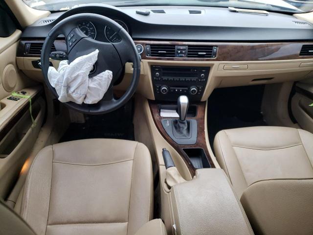 WBAPH5G56ANM34818 BMW 328 I Sulev