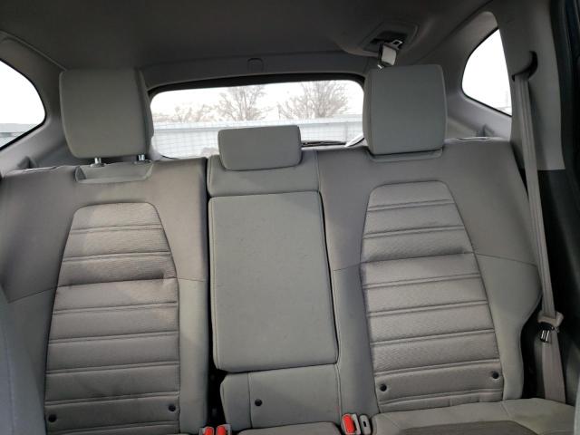 2019 HONDA CR-V EX - 5J6RW1H59KA004745