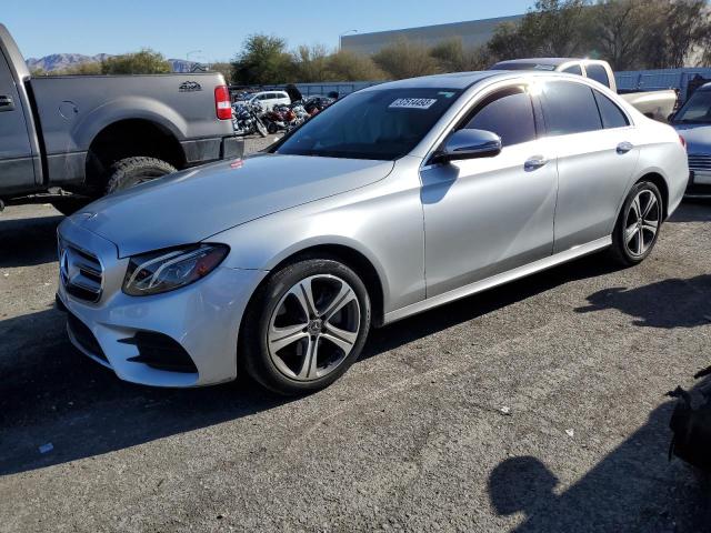 2019 MERCEDES-BENZ E 300 - WDDZF4JB0KA634862