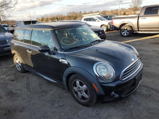 WMWZF3C53BT187909 Mini Cooper
