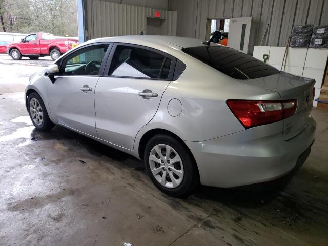 KNADM4A30G6641529 KIA RIO LX