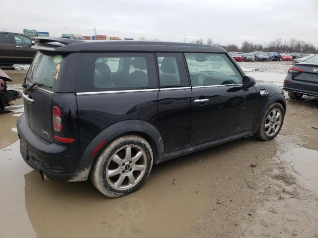 WMWMM3C53ATP76618 Mini Cooper S Clubman