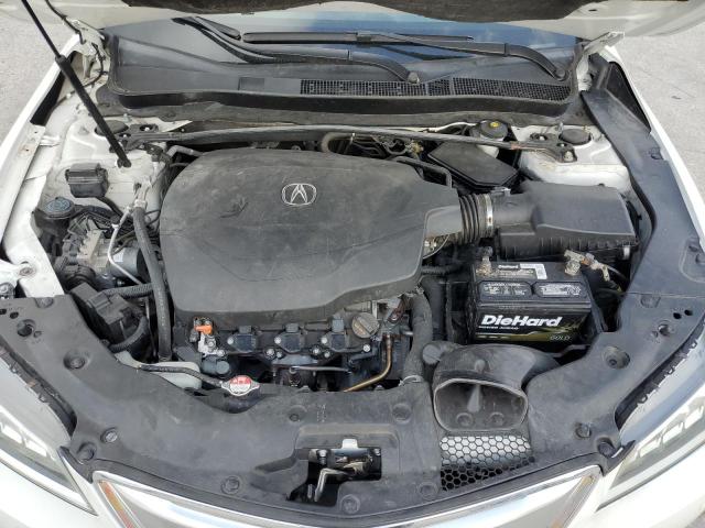 2015 ACURA TLX ADVANC - 19UUB3F76FA004981