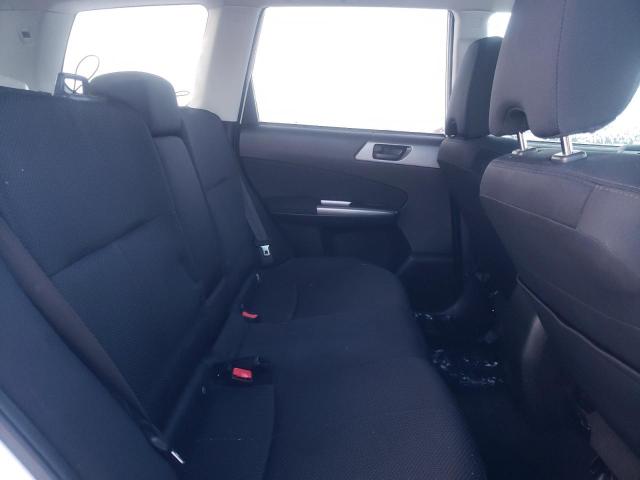 JF2SHCBC1CH443677 Subaru Forester 2.5x