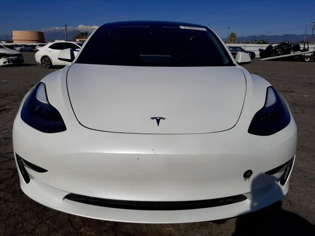 2022 TESLA MODEL 3 - 5YJ3E1EAXNF125327