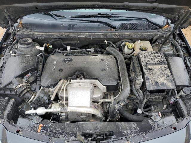 2017 BUICK REGAL SPOR - 2G4GL5EX7H9113689