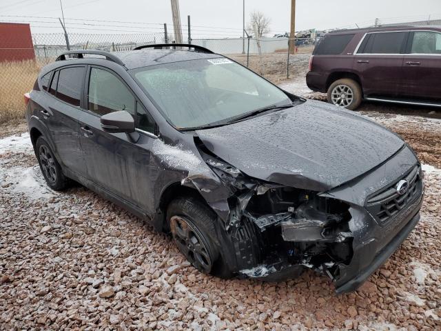 JF2GTHRC7PH262306 Subaru Crosstrek Sport