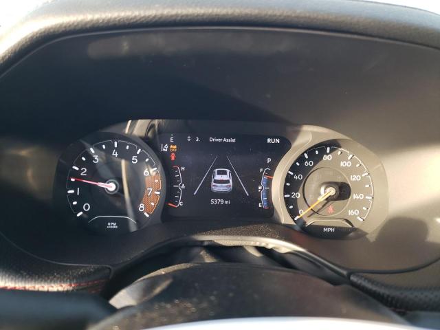 3C4NJDDB7NT102895 Jeep Compass Trailhawk