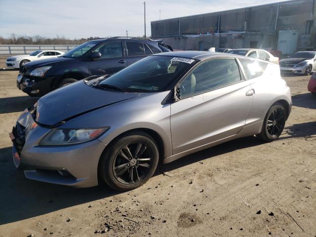 2011 Honda CR-Z EX