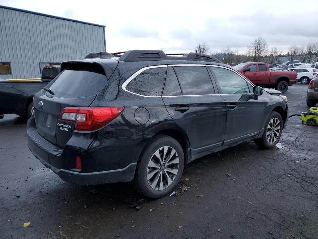 4S4BSANC5H3338513 Subaru Outback 2.5i Limited