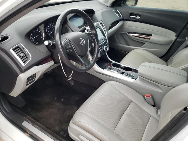 2017 ACURA TLX ADVANC 19UUB2F72HA006207