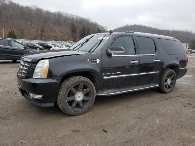 2007 Cadillac Escalade ESV 