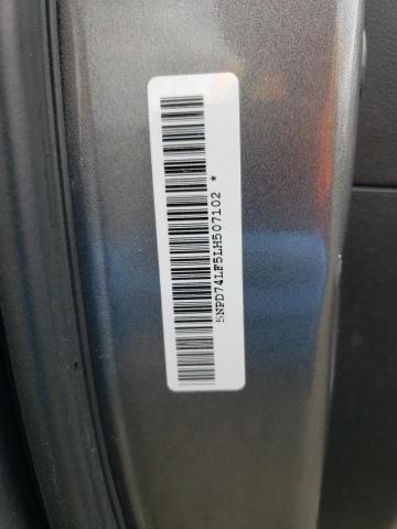 2020 HYUNDAI ELANTRA SE - 5NPD74LF5LH507102