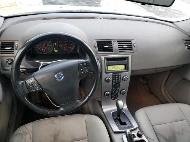 YV1390MW9A2529156 Volvo V50