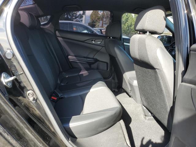 2020 HONDA CIVIC SPOR 2HGFC2F83LH593025