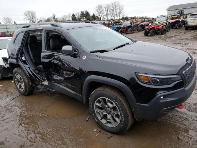 1C4PJMBX5LD656060 Jeep Cherokee
